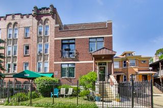 1416 W FARWELL Street 2F, Chicago, IL 60626