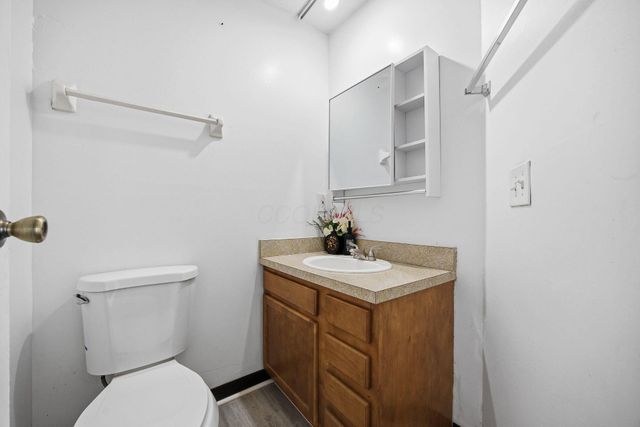 5258 Captains Court, E, Columbus, OH 43220