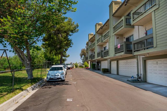3954 60th Street 83, San Diego, CA 92115