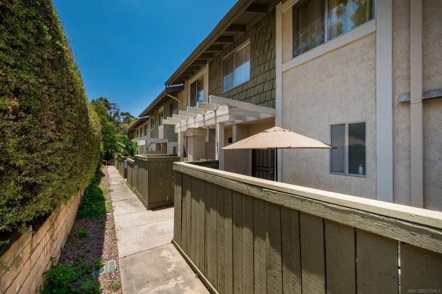 3954 60th Street 83, San Diego, CA 92115