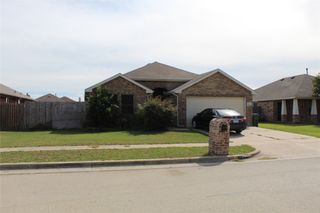 508 Quartz Street, Arlington, TX 76002