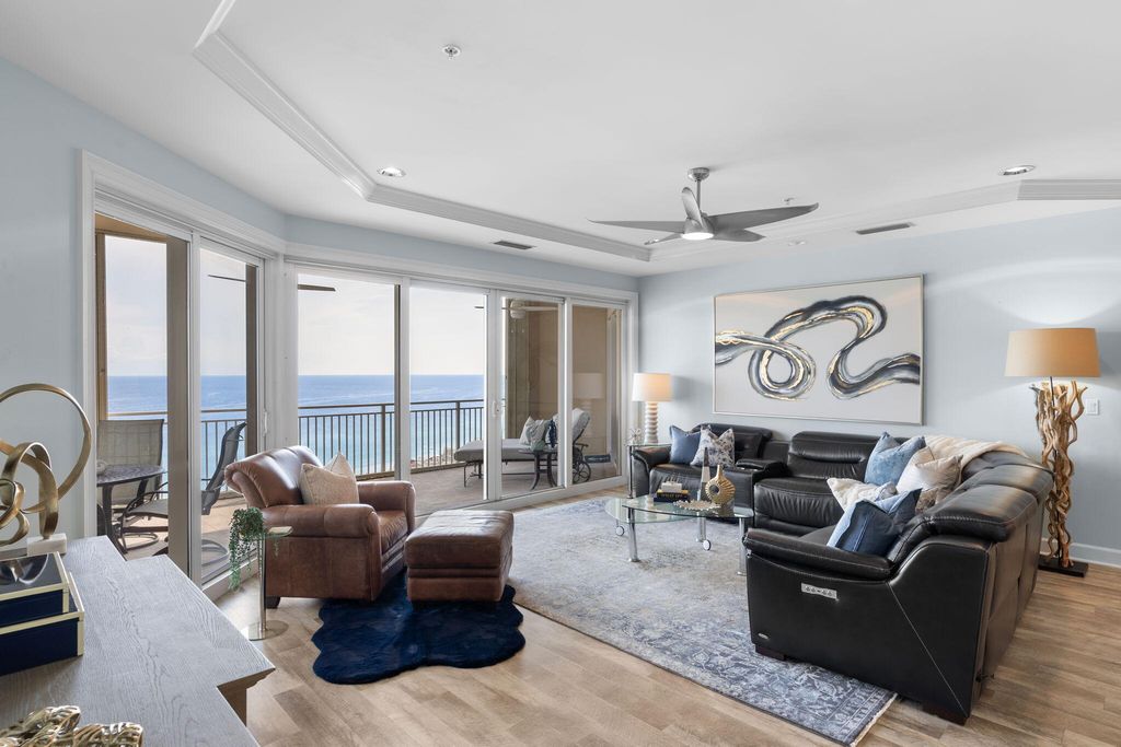 221 Scenic Gulf Drive, 1640, Miramar Beach, FL 32550