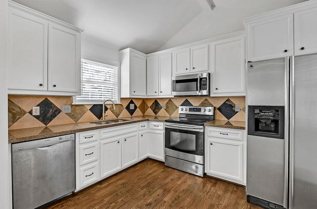 1959 Knoll Street, Houston, TX 77080