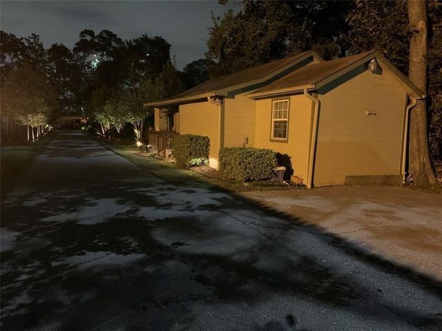 1959 Knoll Street, Houston, TX 77080