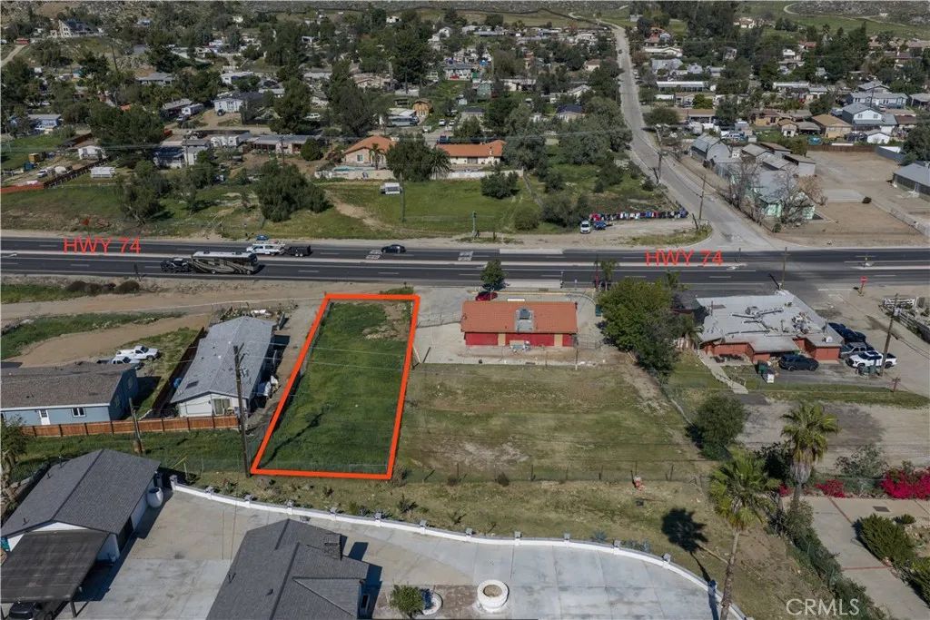 0 State HWY 74, Hemet, CA 92545