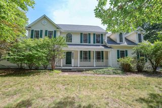 89 Seaverns Bridge Road, Amherst, NH 03031