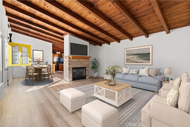 746 27th, Manhattan Beach, CA 90266