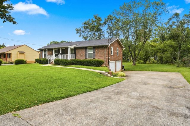 4236 Brick Church Pike, Whites Creek, TN 37189