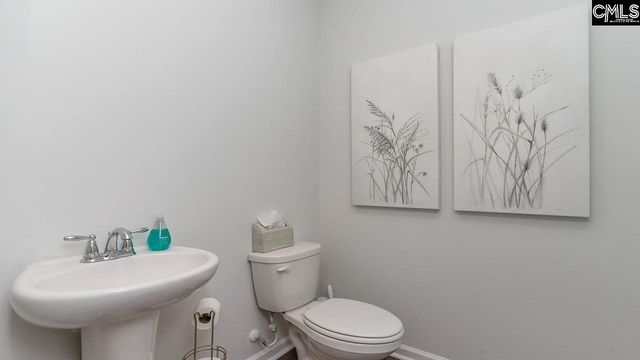 344 Bevington Brook Lane, Hopkins, SC 29061