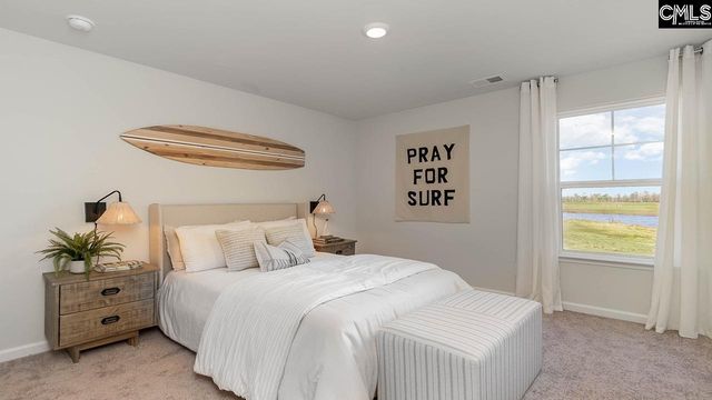 344 Bevington Brook Lane, Hopkins, SC 29061