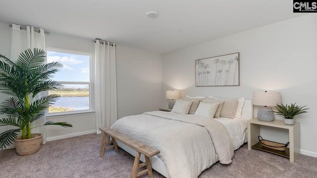 344 Bevington Brook Lane, Hopkins, SC 29061