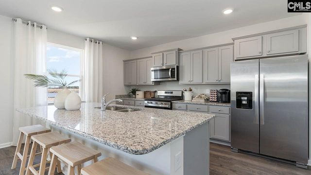 344 Bevington Brook Lane, Hopkins, SC 29061