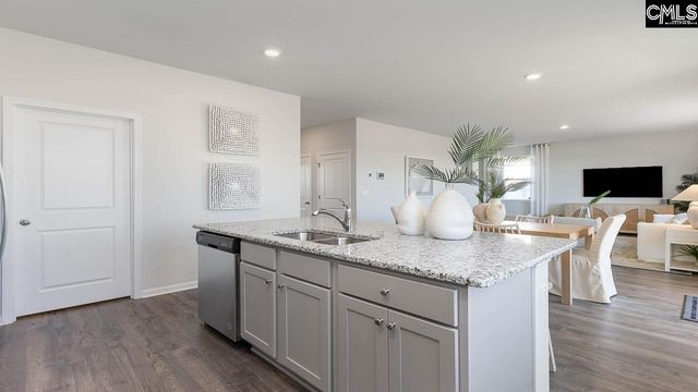 344 Bevington Brook Lane, Hopkins, SC 29061