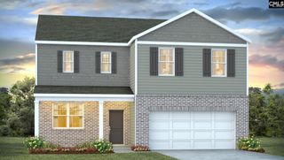 344 Bevington Brook Lane, Hopkins, SC 29061