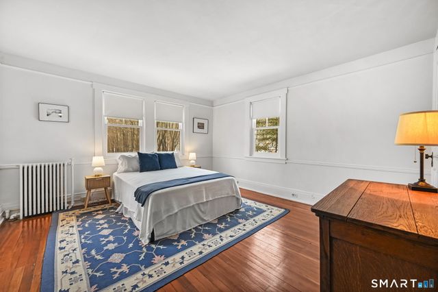 32 Catalpa Road, Wilton, CT 06897