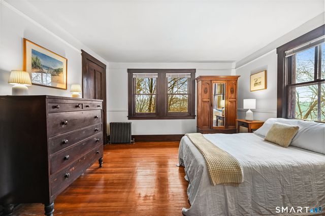 32 Catalpa Road, Wilton, CT 06897