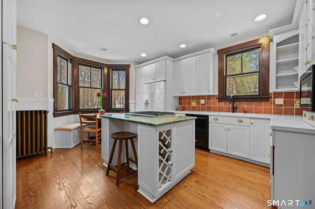 32 Catalpa Road, Wilton, CT 06897