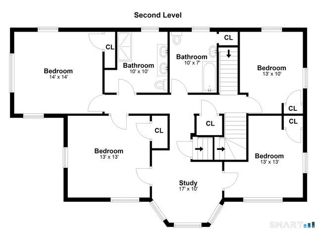 32 Catalpa Road, Wilton, CT 06897