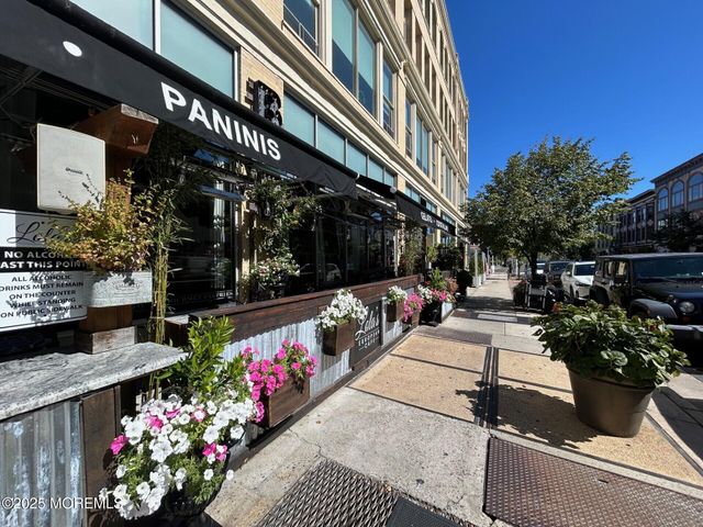 3 5th Avenue, Residence 108, Neptune City, NJ 07753