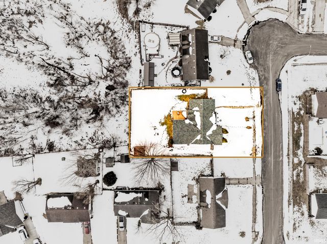 311 Maxine Drive, Garrett, IN 46738