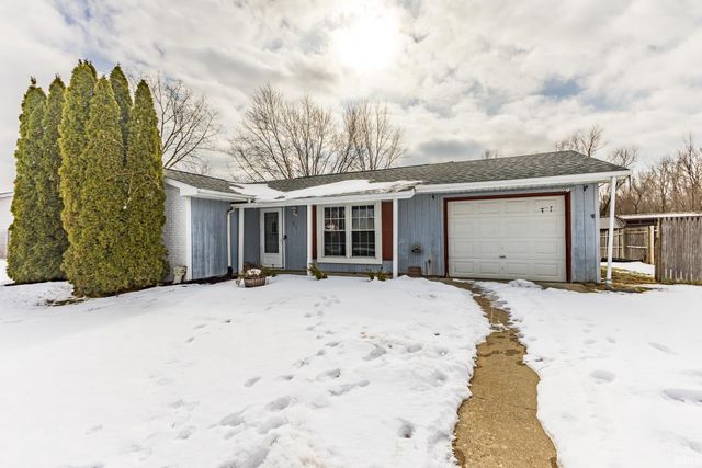 311 Maxine Drive, Garrett, IN 46738