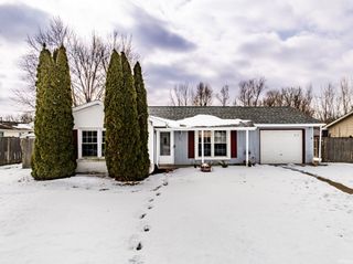 311 Maxine Drive, Garrett, IN 46738