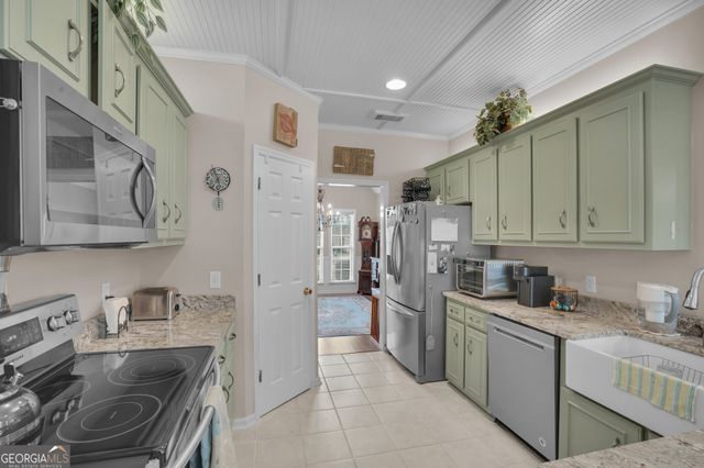 525 Saint Andrews Circle, Statesboro, GA 30458