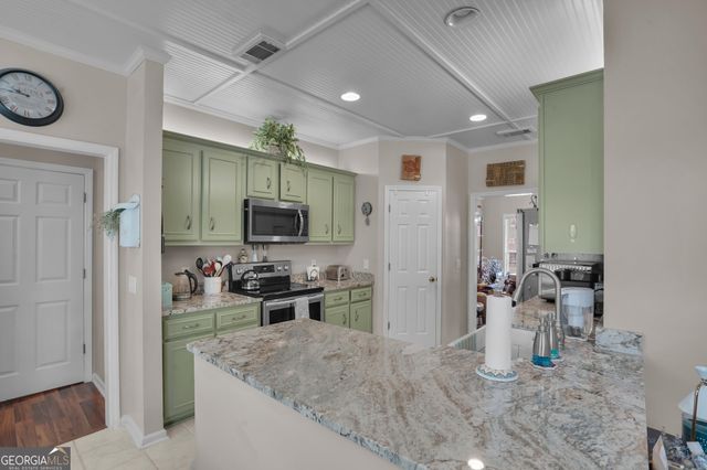 525 Saint Andrews Circle, Statesboro, GA 30458