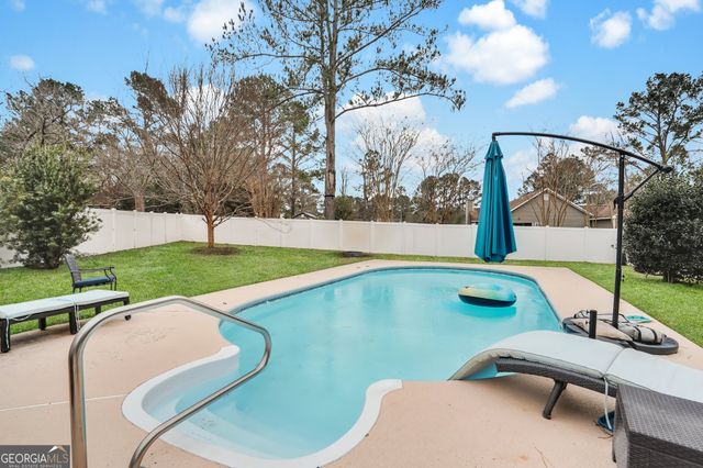 525 Saint Andrews Circle, Statesboro, GA 30458