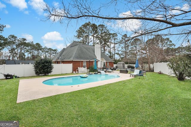 525 Saint Andrews Circle, Statesboro, GA 30458