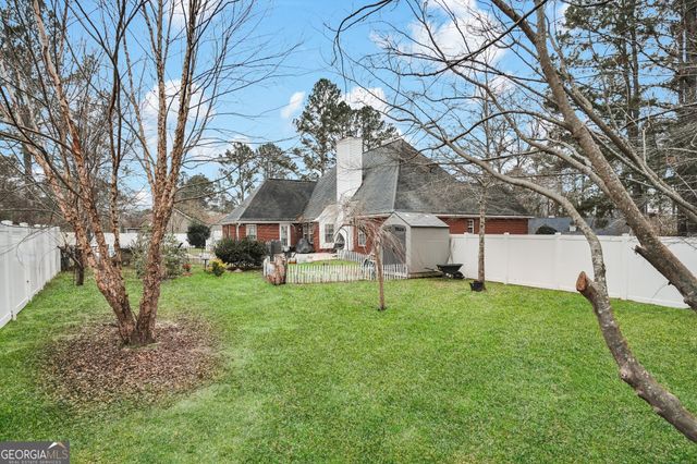 525 Saint Andrews Circle, Statesboro, GA 30458