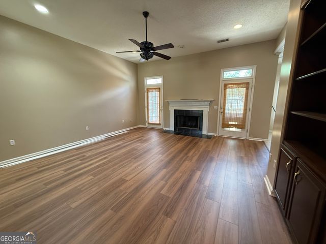 525 Saint Andrews Circle, Statesboro, GA 30458