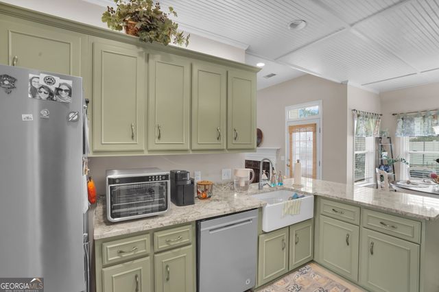 525 Saint Andrews Circle, Statesboro, GA 30458