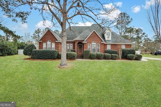 525 Saint Andrews Circle, Statesboro, GA 30458