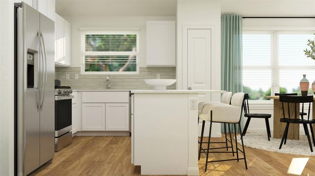 116 Donnington DR, Hutto, TX 78634