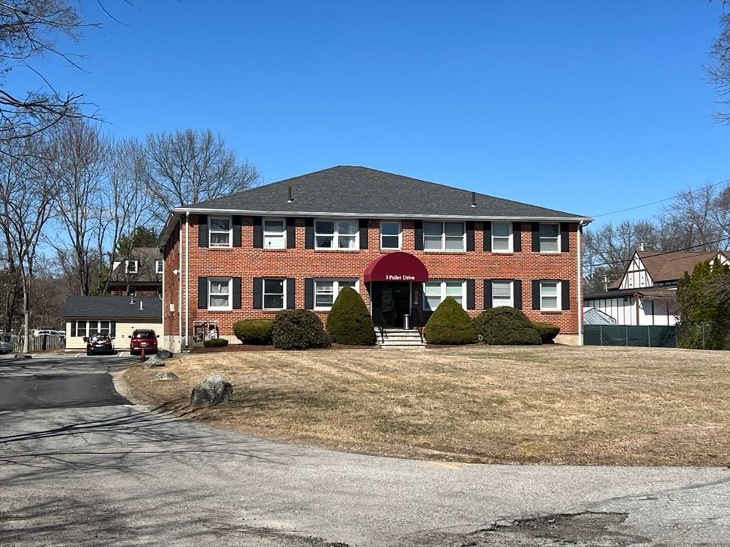3 Pailet Dr 7, Chelmsford, MA 01863