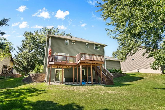 5590 Brickstone Court, Shoreview, MN 55126