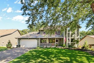 5590 Brickstone Court, Shoreview, MN 55126