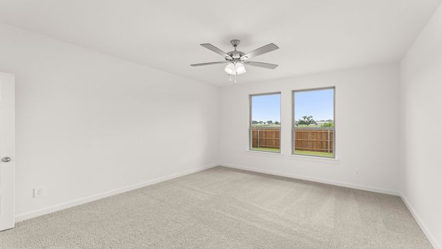 1645 Elle Lane, Aubrey, TX 76227