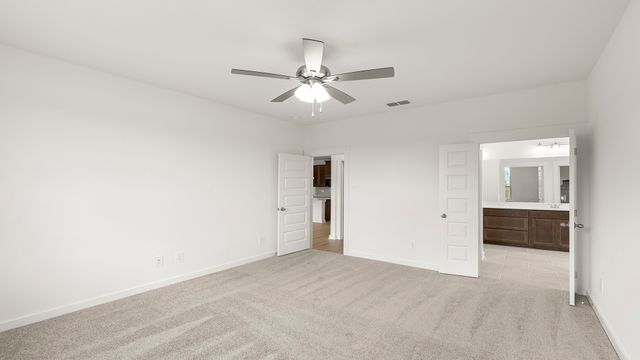1645 Elle Lane, Aubrey, TX 76227