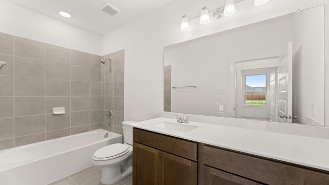 1645 Elle Lane, Aubrey, TX 76227