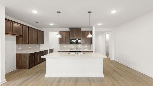 1645 Elle Lane, Aubrey, TX 76227