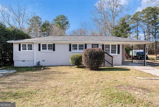 1884 MARTIN, Marietta, GA 30008