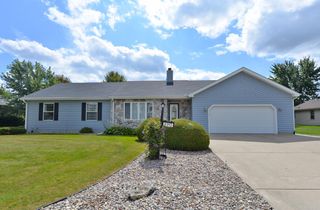 6343 Ptarmigan ROAD, Mount Pleasant, WI 53406
