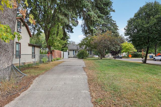 4000 Sheridan Avenue N, Minneapolis, MN 55412