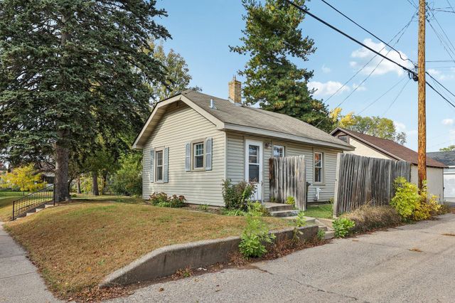 4000 Sheridan Avenue N, Minneapolis, MN 55412