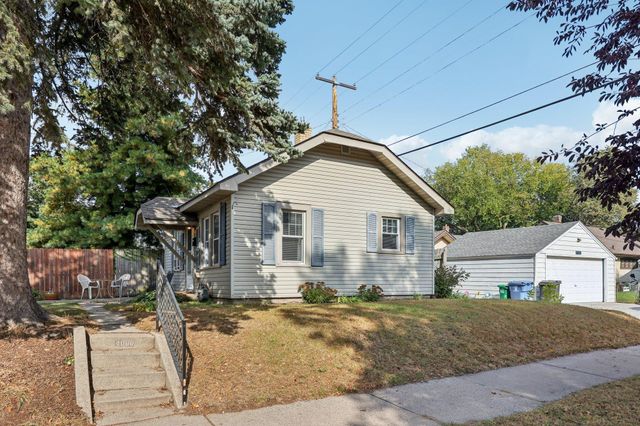 4000 Sheridan Avenue N, Minneapolis, MN 55412