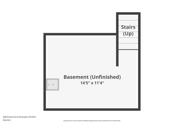 4000 Sheridan Avenue N, Minneapolis, MN 55412