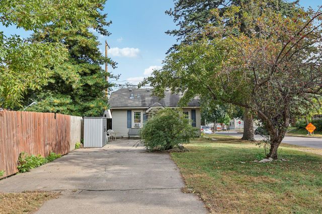 4000 Sheridan Avenue N, Minneapolis, MN 55412