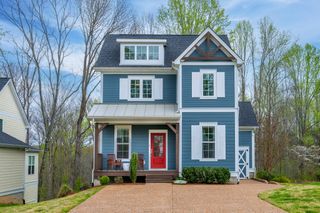 534 Evans Dr, Tullahoma, TN 37388